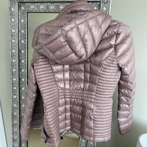 Calvin Klein Puffer Jacket - Picture 2 of 4
